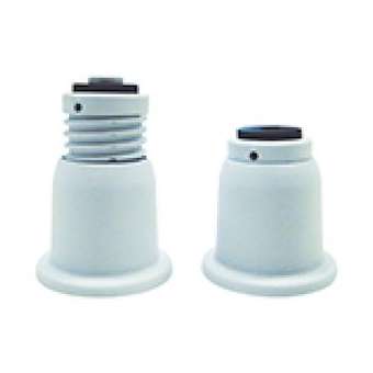 Srb 400 (par 4) - support sol reglable blancx4|Atlantic RECS-ATL809538