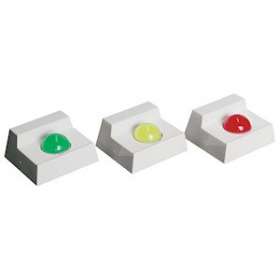 Indicateurs Action BUZZER LED Jaune|Eaton Nugelec-NUGO1490BZG