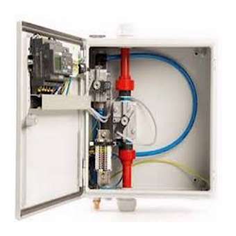 VESDA-ETBU'100 1 soupape rétrosoufflage|Eaton Nugelec-NUG30391