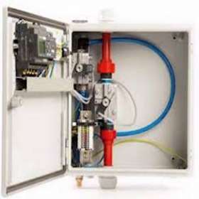VESDA-ETBU'100 1 soupape rétrosoufflage|Eaton Nugelec-NUG30391
