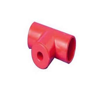 VESDA - 10 tés adapt. 25/10 eq. PIP-016|Eaton Nugelec-NUG30466