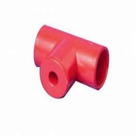 VESDA - 10 tés adapt. 25/10 eq. PIP-016|Eaton Nugelec-NUG30466