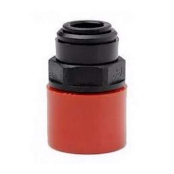 VESDA - 10 racc. red.25/10mm eq.PIP-034|Eaton Nugelec-NUG30488