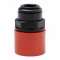 VESDA - 10 racc. red.25/10mm eq.PIP-034