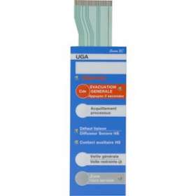 Facette UGA 1ZA SENSEA.EC|Eaton Nugelec-NUG31534