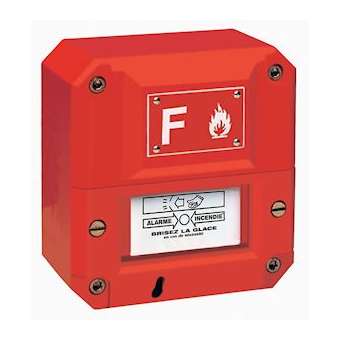 DM ADF910ohms+3.9Kohms(Pas OK Poussière)|Eaton Nugelec-NUG30011