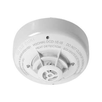 Détecteur thermique Sécurité Intrinsèque|Eaton Nugelec-NUG30216