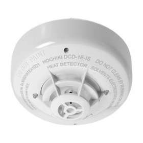 Détecteur thermique Sécurité Intrinsèque|Eaton Nugelec-NUG30216