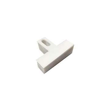 Porte étiquette pour IRY2|Eaton Nugelec-NUG30299