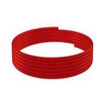 VESDA - Capil 10mm rouge-100m eq.221-035|Eaton Nugelec-NUG30475