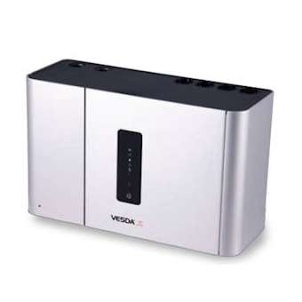 Vesda-E VEU-A00-NF|Eaton Nugelec-NUG30112