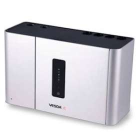 Vesda-E VEU-A00-NF|Eaton Nugelec-NUG30112
