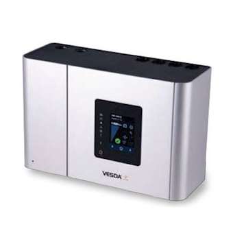 Vesda-E VEU-A10-NF|Eaton Nugelec-NUG30113