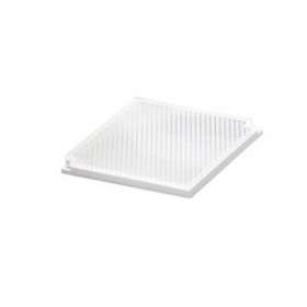 Kit 3 réflecteurs Fireray 5000 pour 100m|Eaton Nugelec-NUG30269