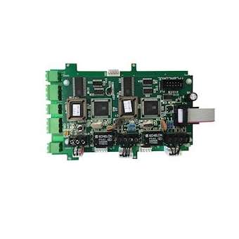 Kit carte réseau NCDR + adapt SENSEA|Eaton Nugelec-NUG31561