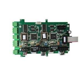 Kit carte réseau NCDR + adapt SENSEA|Eaton Nugelec-NUG31561