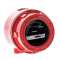 Optique de flamme double infrarouge (IR²) - ATEX