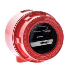 Optique de flamme double infrarouge (IR²) - ATEX|Eaton Nugelec-NUG30107
