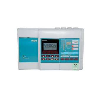 Pack VESDALaserPlus + Alimentation SPS-2453|Eaton Nugelec-NUG30257