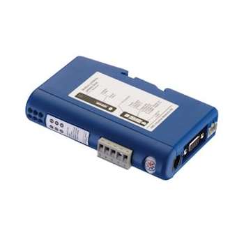 Interface EC720 LON/MODBUS pour GTC|Eaton Nugelec-NUG31562