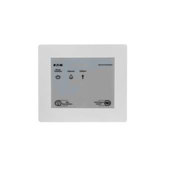 Le Tableau de Report Pour Alarme Technique (AT) Replica Led|Eaton Nugelec-NUG32048