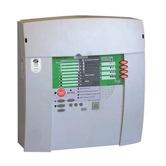 CMSI B 4ET+EA2a ECB4008 8 Boucles de DM|Eaton Nugelec-NUG31234