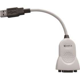 CONVERTISSEUR USB RS232 avec cable|Eaton Nugelec-NUGUSBINTFR
