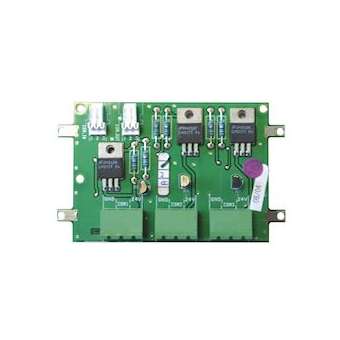 Carte Interface CMSI - Bus Int /Ext|Eaton Nugelec-NUG31313