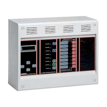 CMSI ET/MT 8L pré-eq.8L Equipé 4 Voies|Eaton Nugelec-NUG31240