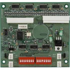 SENSEA.EC UGA signal|Eaton Nugelec-NUG31535