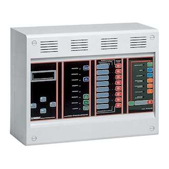 CMSI ET/MT16L pré-eq.16L EQ 4 Voies+UGA|Eaton Nugelec-NUG31243