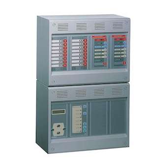 CMSI ET/MT BASE 2 boitiers 6 modules|Eaton Nugelec-NUG31250