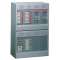 CMSI ET/MT BASE 2 boitiers 6 modules