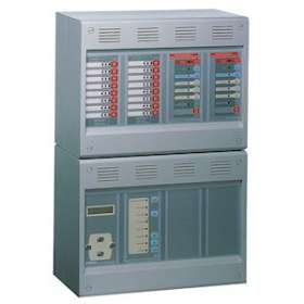 CMSI ET/MT BASE 2 boitiers 6 modules|Eaton Nugelec-NUG31250