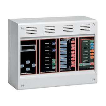 CMSI ET/MT 8L pré-eq.8L EQ 4 VOIS+UGA|Eaton Nugelec-NUG31242