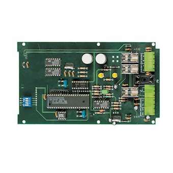 CMSI ET/MT carte UGIS livrée non montée|Eaton Nugelec-NUG31267