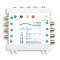 Msw compact 5E/8S Actif ou Passif|Fracarro-PORSWP508TS