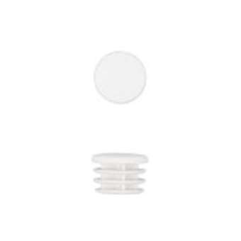 Bouchon plastique pour tronçon emboîtable ERARD - Diamètre 35|Erard-EAD001035