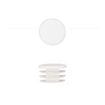 Bouchon plastique pour tronçon emboîtable ERARD - Diamètre 40|Erard-EAD001040