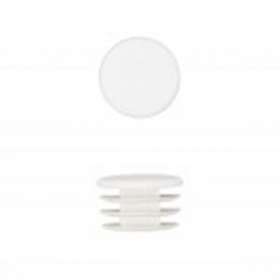 Bouchon plastique pour tronçon emboîtable ERARD - Diamètre 40|Erard-EAD001040