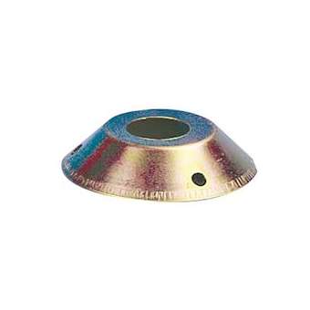 Coupelle de haubanage mât D 40 mm - Bichro|Tonna-TOQ505400