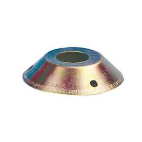 Coupelle de haubanage mât D 40 mm - Bichro|Tonna-TOQ505400