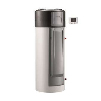 Chauffe-eau thermodynamique TWH 200 EV|De Dietrich-DDQ100019691