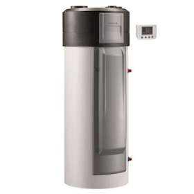 Chauffe-eau thermodynamique TWH 200 EV|De Dietrich-DDQ100019691