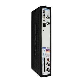 Module de traitement 2 x DVB-S/S2/2 x DVB-T - UHF - CAS - USB ou RJ45|Tonna-TOQ437827
