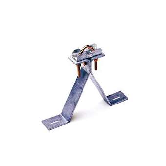 Fixation Bretagne: 2 déports en Y|Fracarro-PORMEC4200G