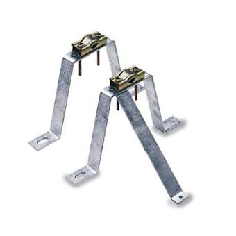 Fixation cabine d'ascenseur|Fracarro-PORMEC445CG