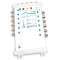 Msw compact 5E/12S Actif ou Passif|Fracarro-PORSWP512TS