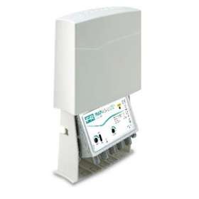 Kit Pré-amplificateur LTE 700, coupleur tv sat|Fracarro-PORMAP2RFM3USATK