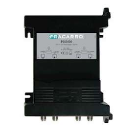 Alimentation pour Switch 18V 3A + Injecteur|Fracarro-PORPSU3001